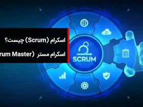 اسکرام چیست و اسکرام مستر کیست - سایت آکادمی بابک بوترابی